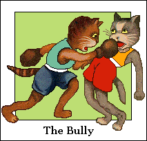 The Bully