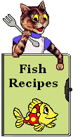 cat-recipe book