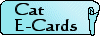 Red Witch Cat E-cards