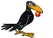 The Evil Crow