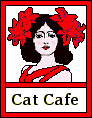 Cat Cafe button
