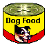 dog food