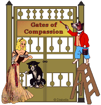 Gates of Compassion