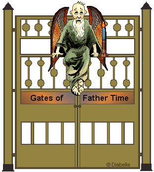 Gates of Father Time