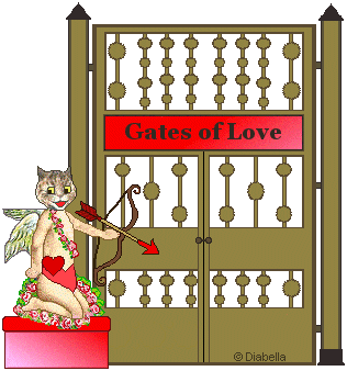 Gates of Love