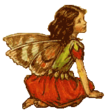 The Good Faerie Freya