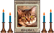 King Kat I