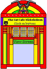 Cat Cafe nickelodeon