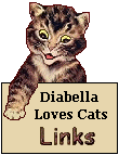 Cat Links banner