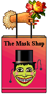 Bag of masks