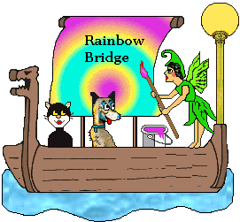 Rainbow Bridge Ship