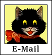 E-mail Button-black cat