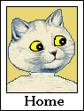 Home Button-white cat