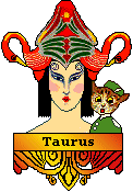 Fortune Teller -Zodiac- TAURUS